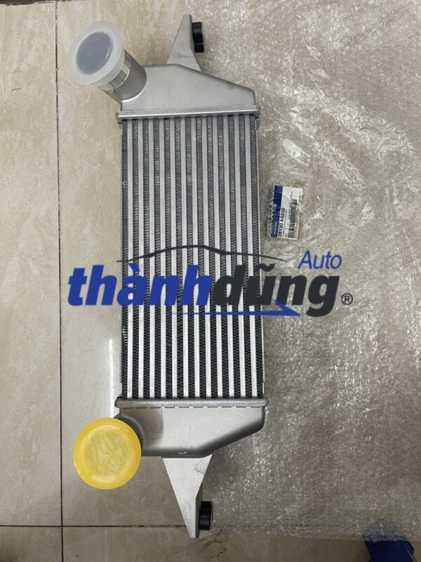 Két làm mát Turbo Hyundai Porter 2