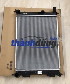 Két nước Kia Soluto