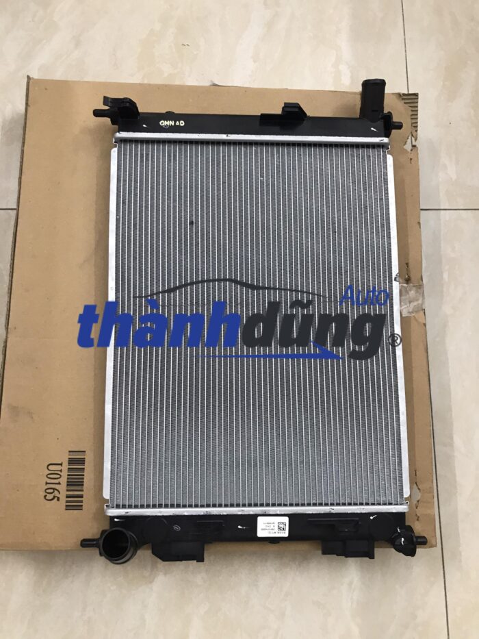 Két nước Kia Soluto