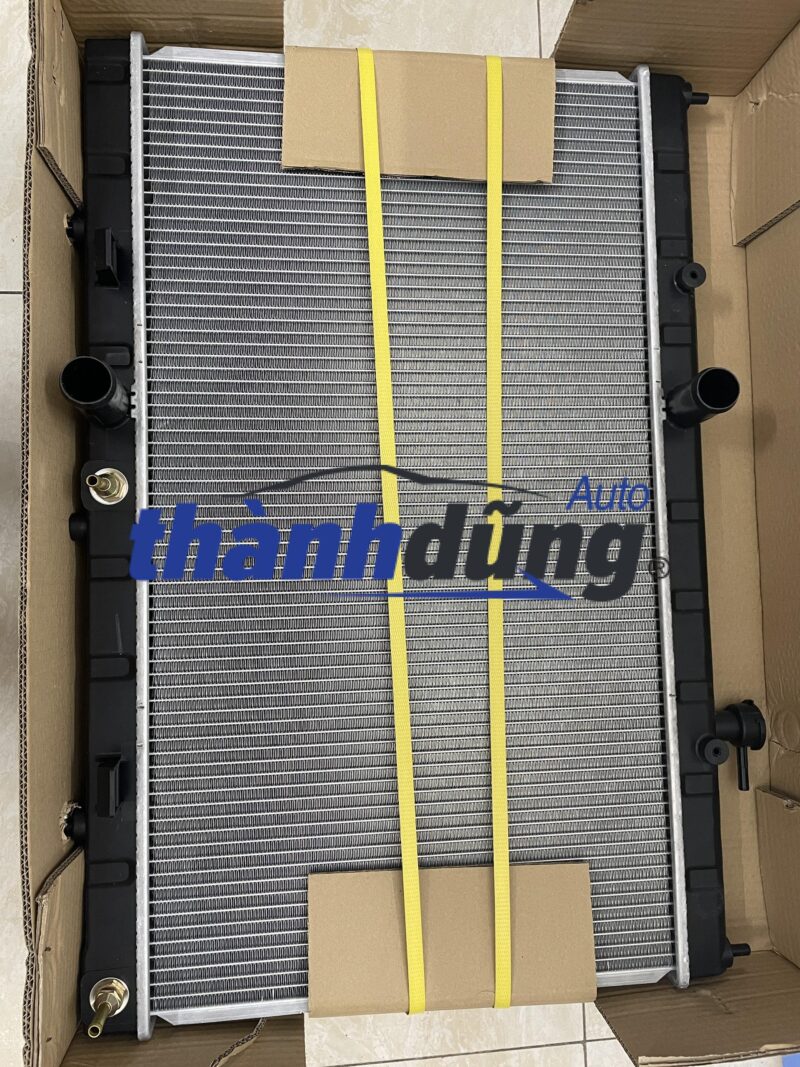 Két nước Nissan Xtrail T31