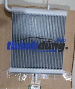 Alternative view of KÉT NƯỚC PHỤ LAND ROVER SPORT