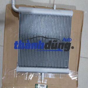 KÉT NƯỚC PHỤ LAND ROVER SPORT - Ảnh 2