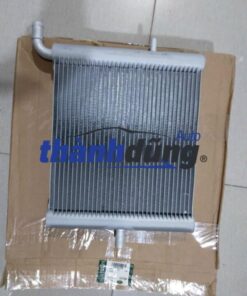 Két nước phụ Land Rover Sport