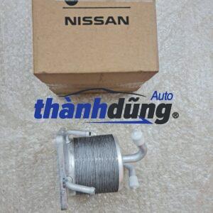 Két sinh hàn Nissan Xtrail