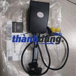 Khóa dây đai an toàn Mercedes E300