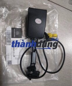 Khóa dây đai an toàn Mercedes E300