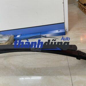 Lá nhíp sau Toyota Fortuner