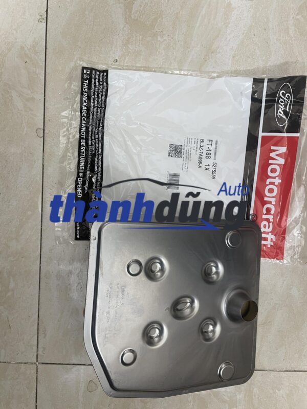 Lọc dầu hộp số Ford Ranger