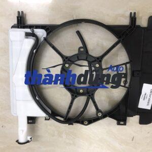 Lồng quạt két nước Toyota Vios