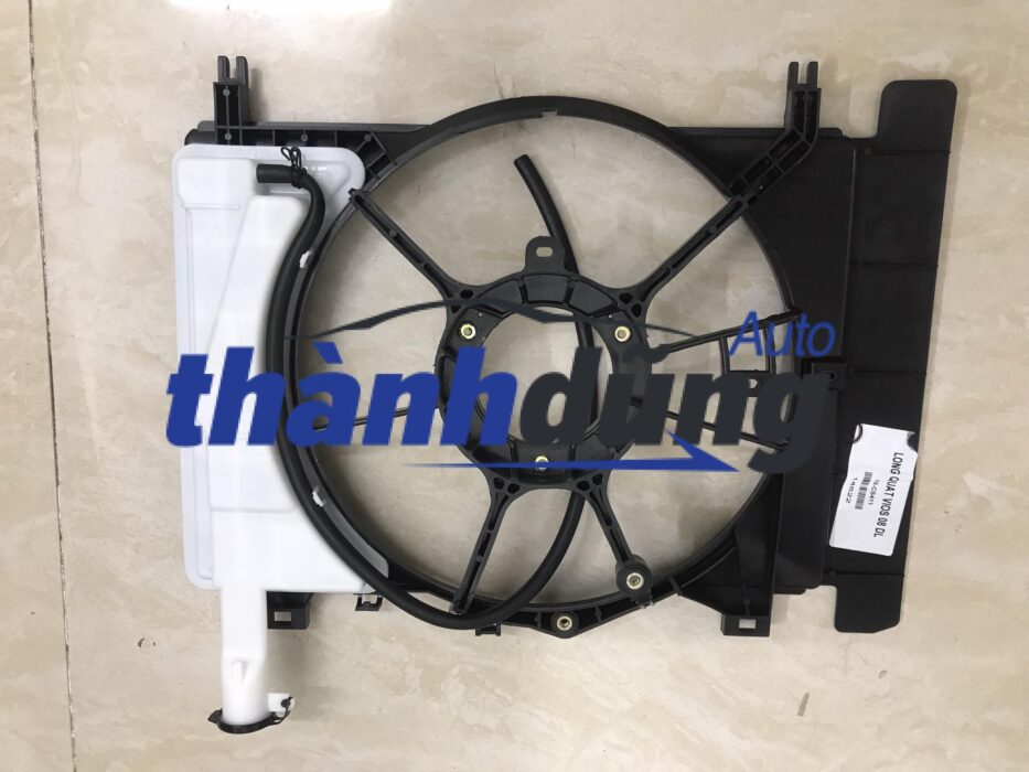 Lồng quạt két nước Toyota Vios