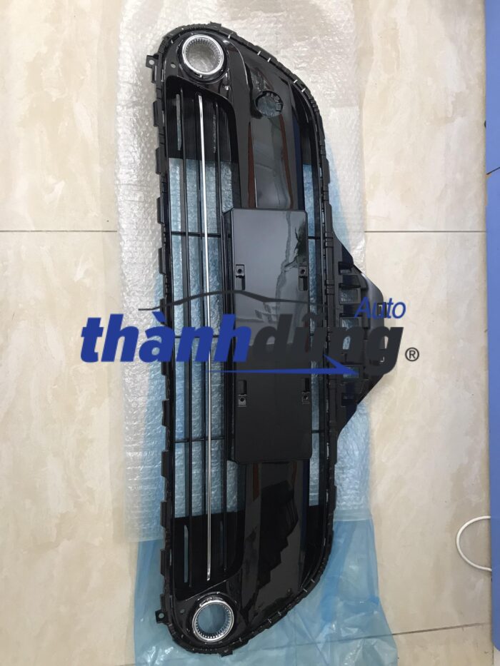 Lưới cản trước Kia Soluto