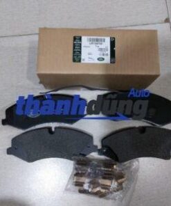 Alternative view of MÁ PHANH TRƯỚC RANGE ROVER DISCOVERY