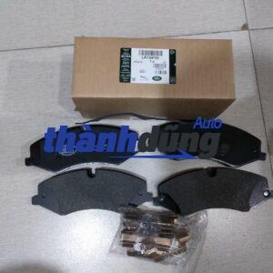 MÁ PHANH TRƯỚC RANGE ROVER DISCOVERY - Ảnh 2