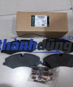 Má phanh trước Range Rover Discovery