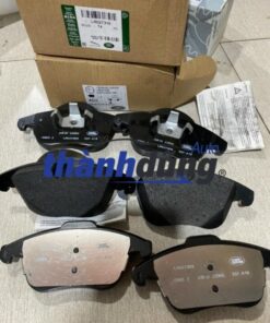 Má phanh trước Range Rover Evoque