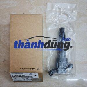 Mô bin Hyundai Tucson