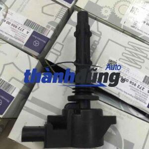 Mô bin Mercedes C350