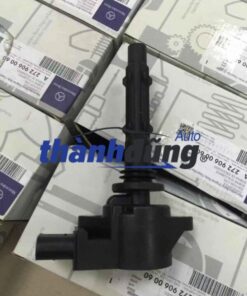 Mô bin Mercedes C350