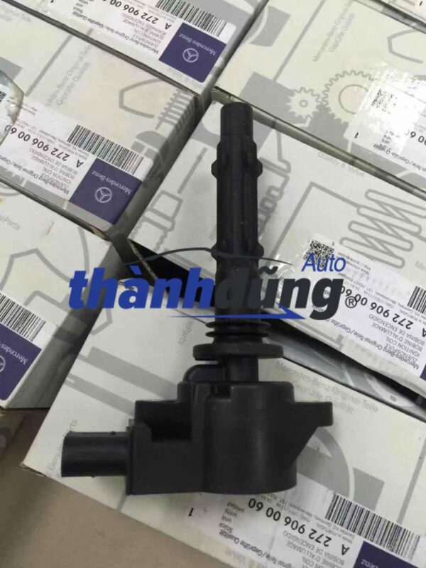 Mô bin Mercedes C350