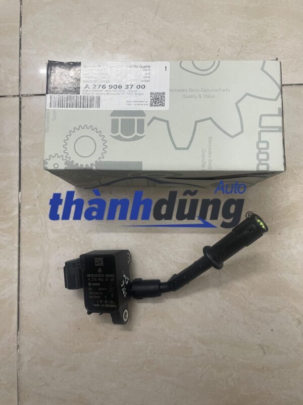 Mô bin Mercedes E350