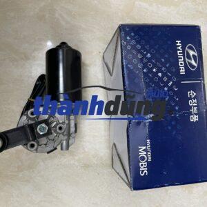 Mô tơ gạt mưa Hyundai Starex