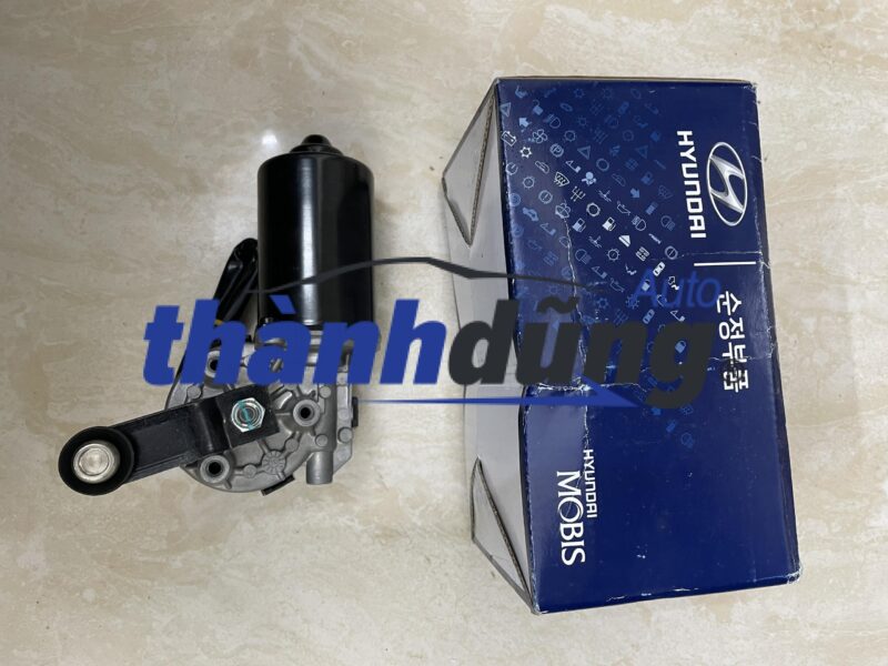 Mô tơ gạt mưa Hyundai Starex