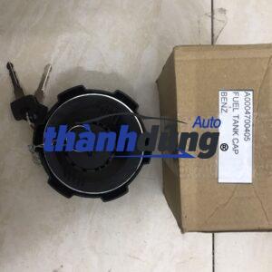 Nắp bình dầu Mercedes Actros