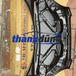 Nắp capo Kia Morning