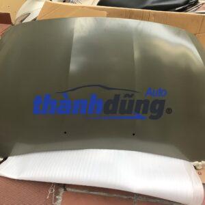 Nắp capo Mitsubishi Attrage