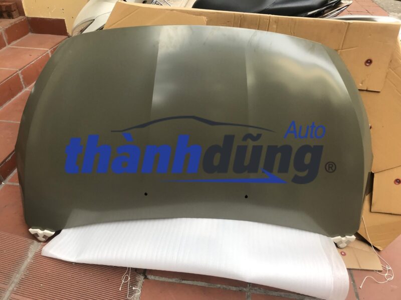 Nắp capo Mitsubishi Attrage