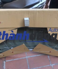 Nắp capo Mitsubishi Attrage