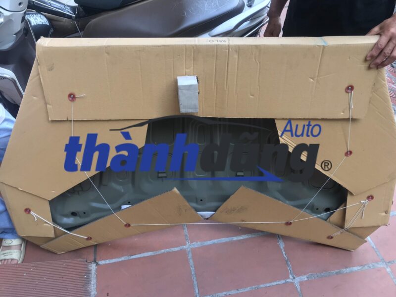 Nắp capo Mitsubishi Attrage