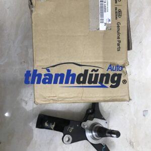 Ngõng may ơ Hyundai Starex