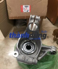 Ngõng may ơ trước Land Rover Evoque