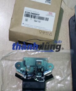 Ổ ngậm cốp hậu xe Kia Optima