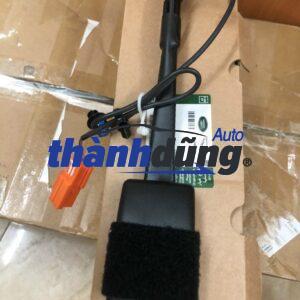 Ổ ngậm dây đai an toàn Land Rover Freelander