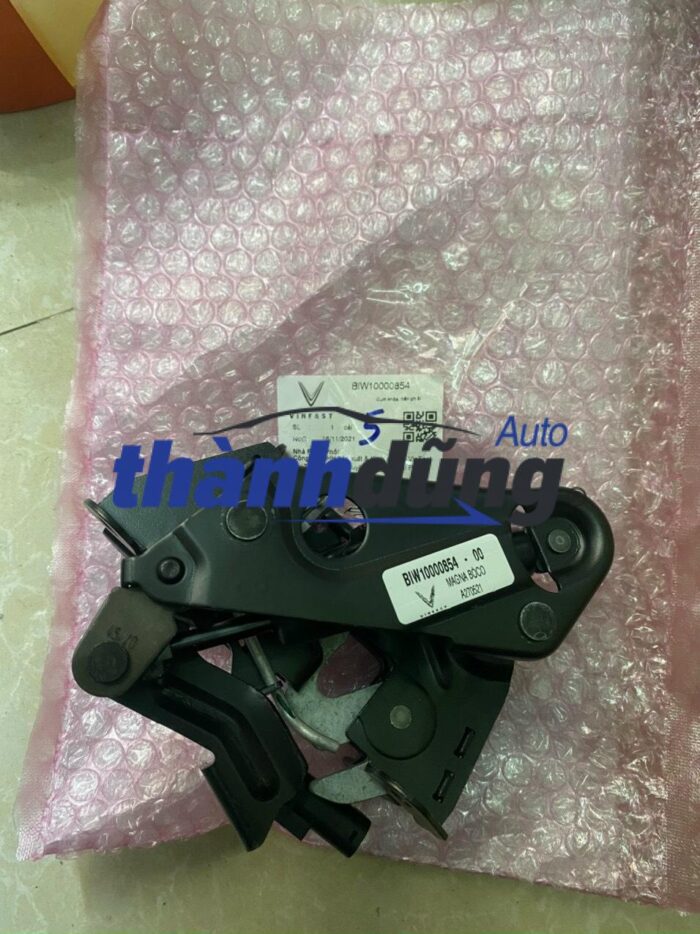 Ổ ngậm khóa capo Vinfast Fadil