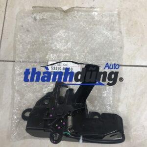 Ổ ngậm khóa nắp capo Toyota Camry
