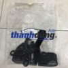 Ổ ngậm khóa nắp capo Toyota Camry