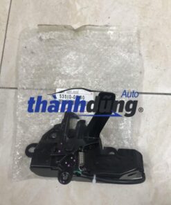 Ổ ngậm khóa nắp capo Toyota Camry