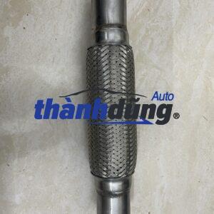 Ống xả mềm Kia Bongo 3