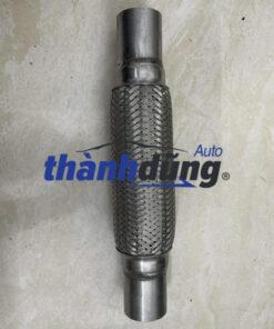 Ống xả mềm Kia Bongo 3