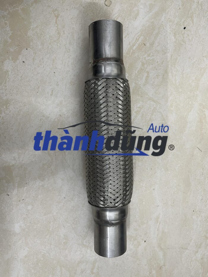 Ống xả mềm Kia Bongo 3