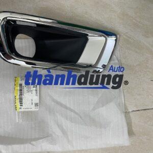 Ốp đèn sương mù Chevrolet Colorado