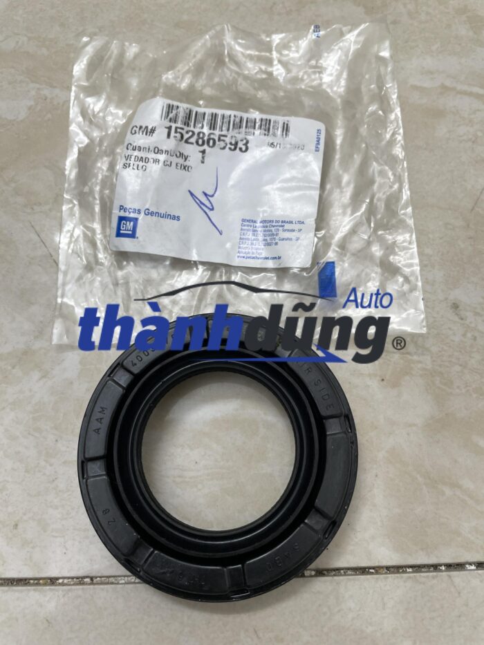 Phớt láp cầu trước Chevrolet Colorado