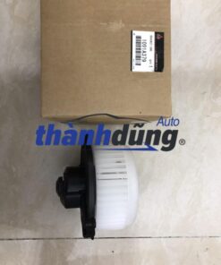 Quạt giàn lạnh Mitsubishi Triton