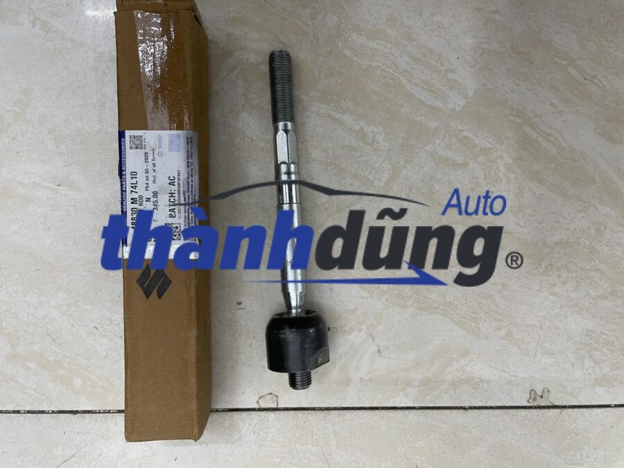 Rotuyn lái trong Suzuki Ciaz