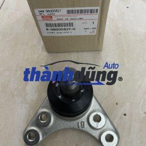 Rotuyn trụ đứng Isuzu Dmax
