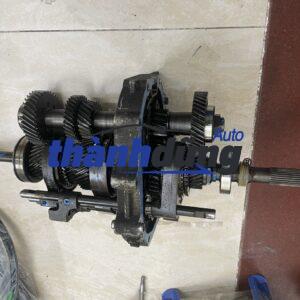 Ruột hộp số Hyundai Porter 2