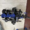 Ruột hộp số Hyundai Porter 2